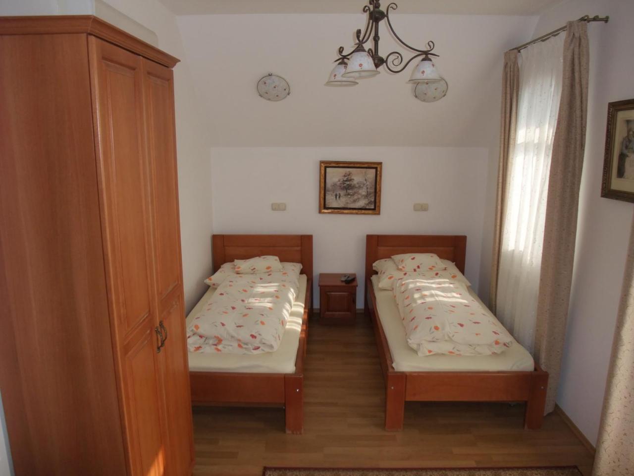 Sóvirág Vendégház Hortobágy Exterior foto