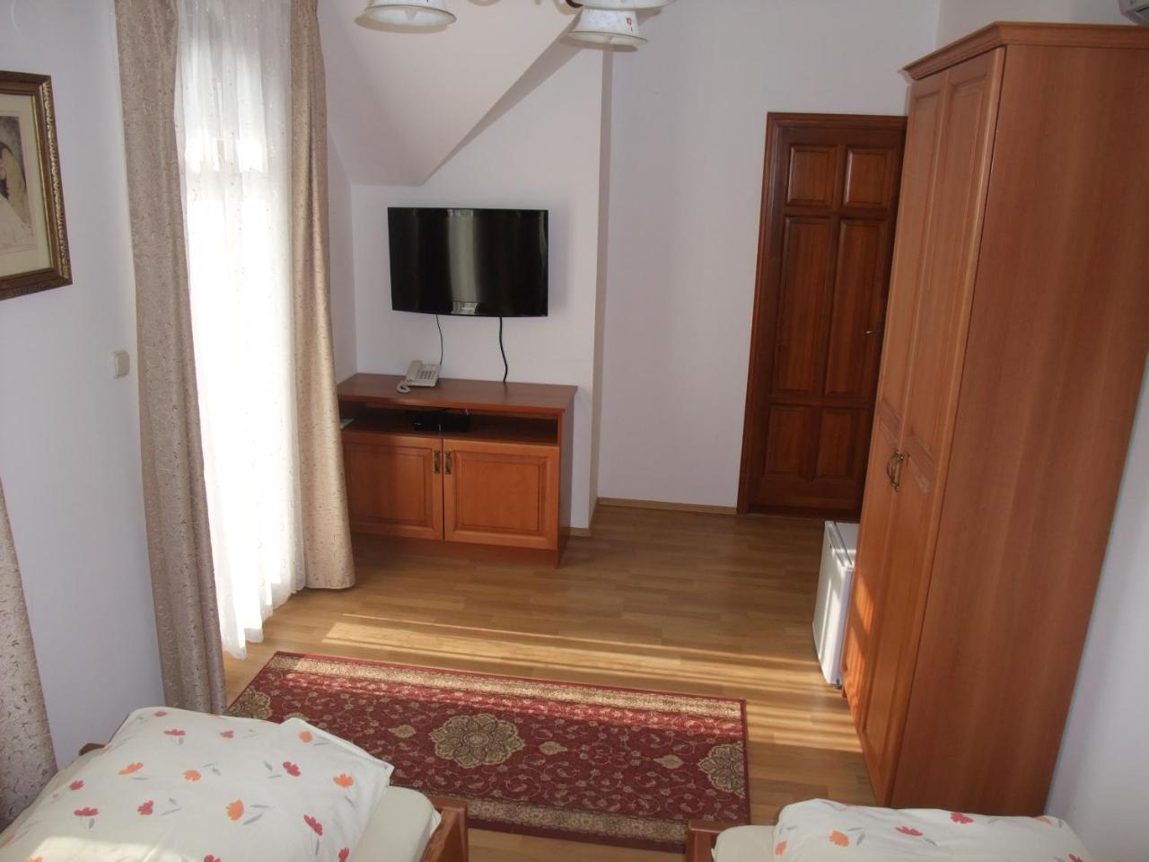 Sóvirág Vendégház Hortobágy Exterior foto